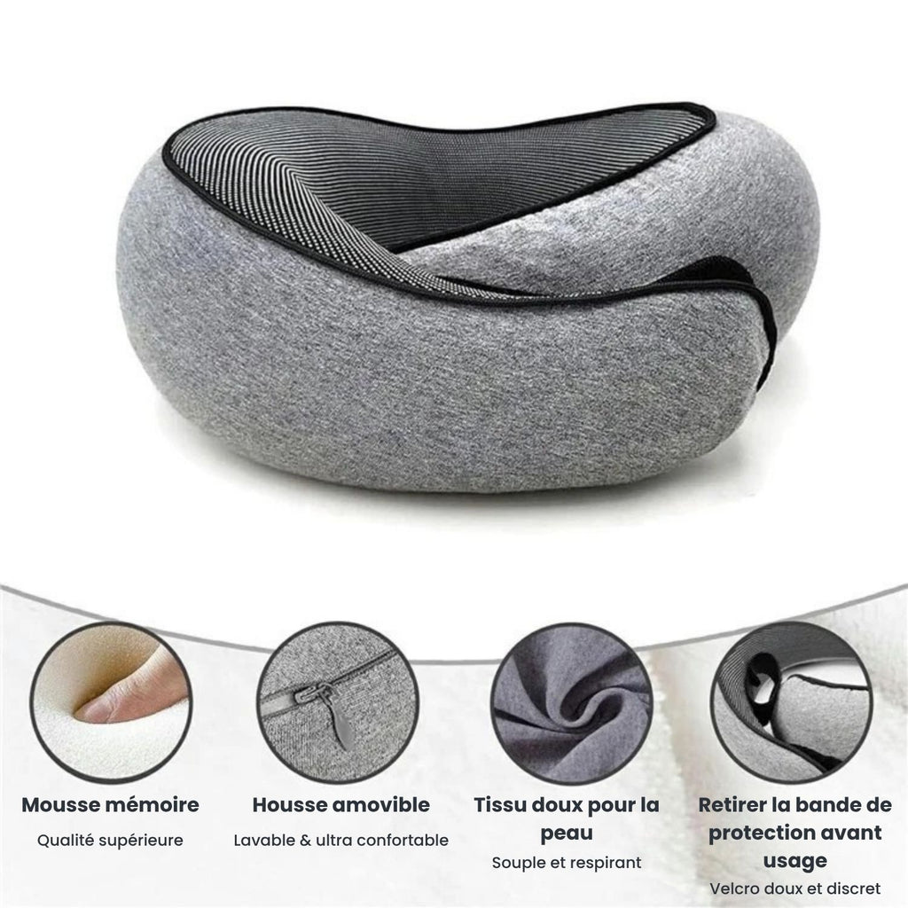 Cocoon™ - Coussin de voyage