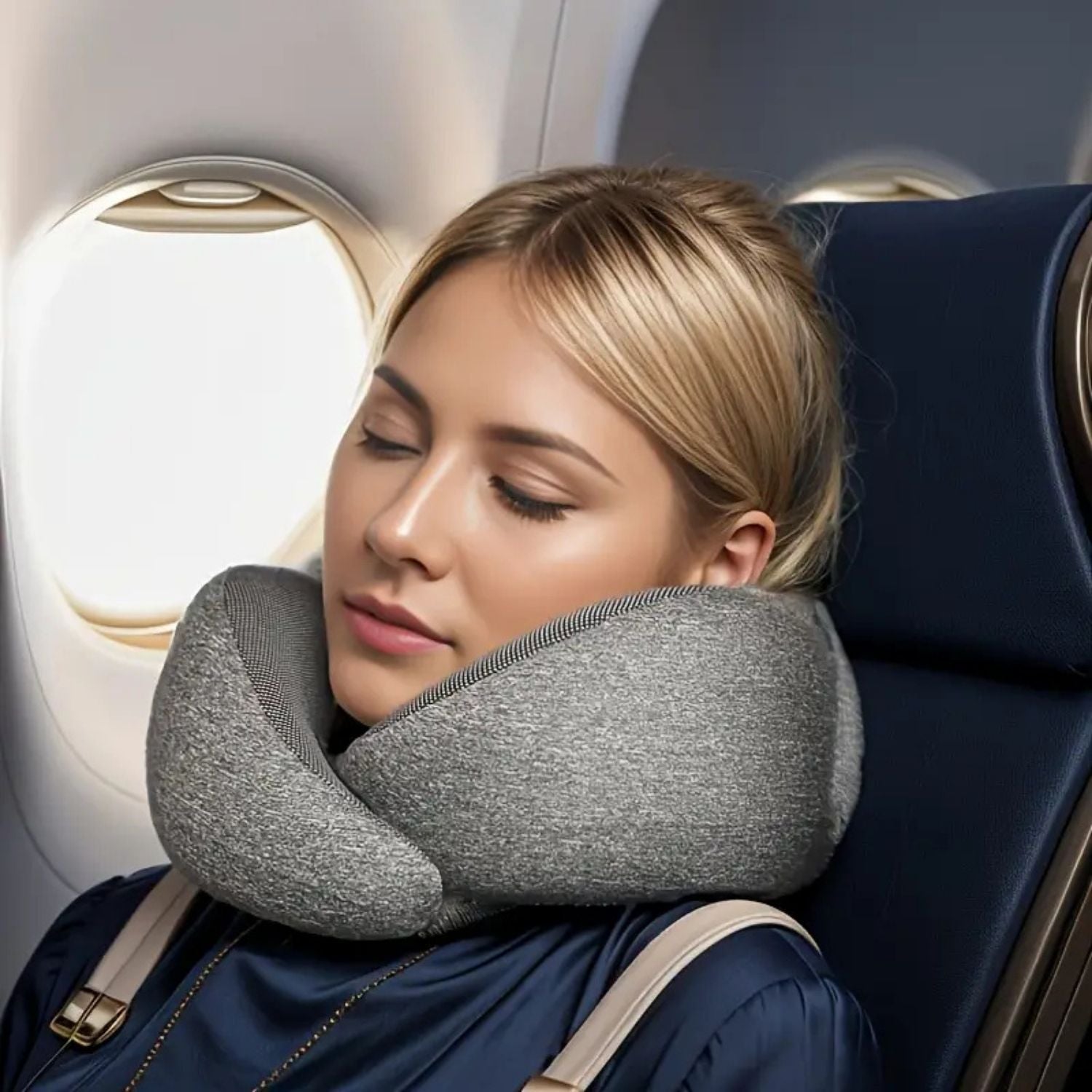 Cocoon™ - Coussin de voyage
