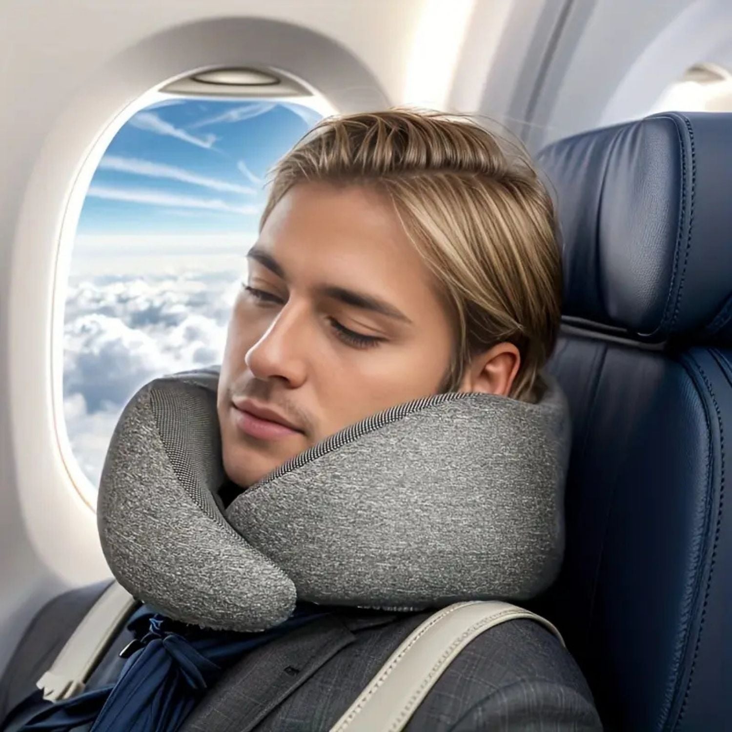 Cocoon™ - Coussin de voyage